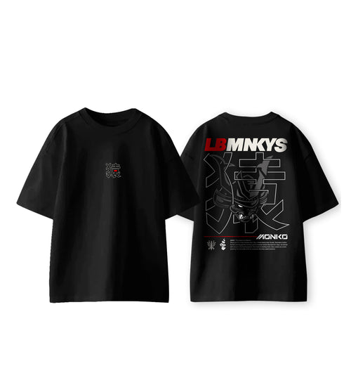 LBMNKYS ''SARU''