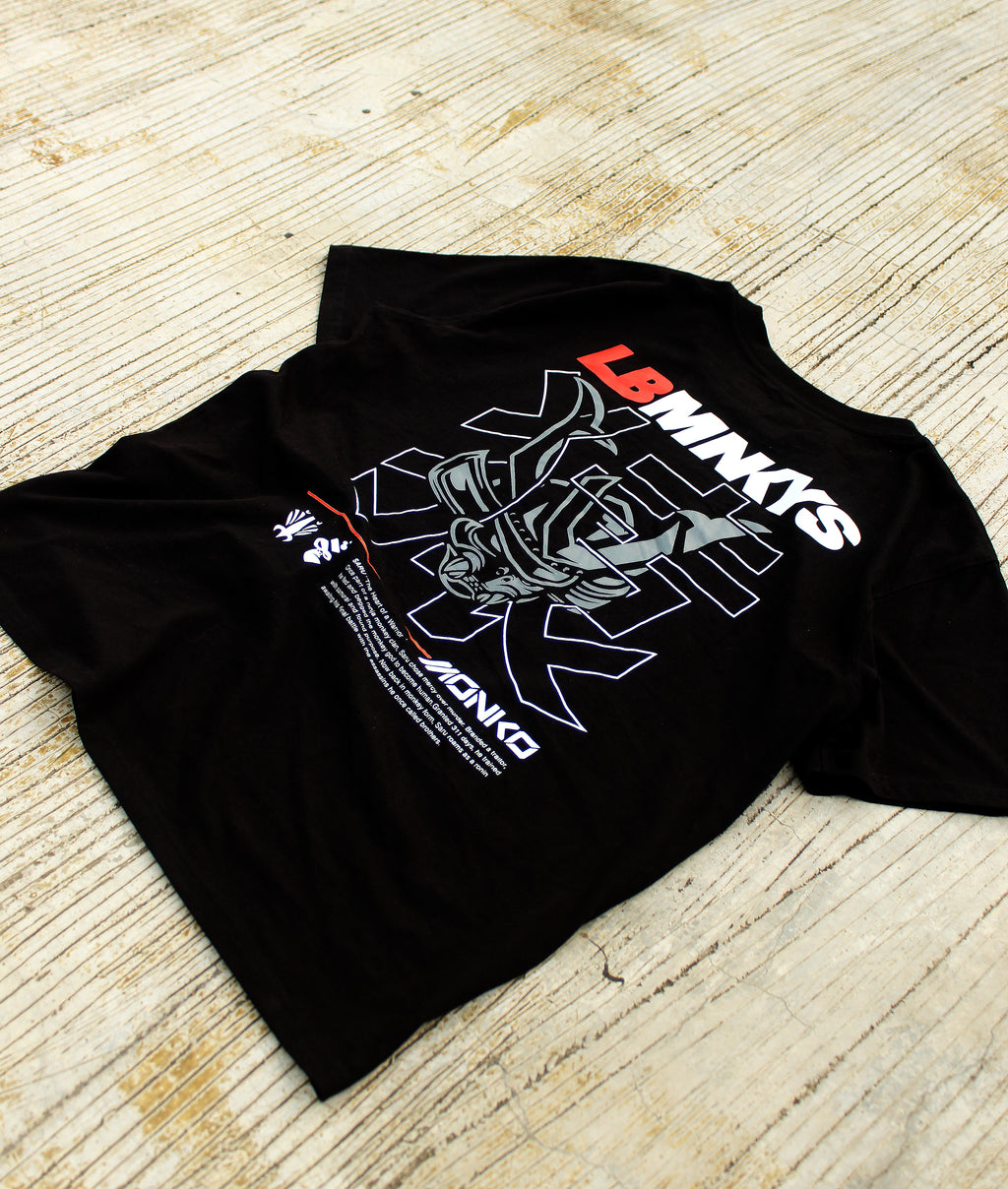 LBMNKYS ''SARU''
