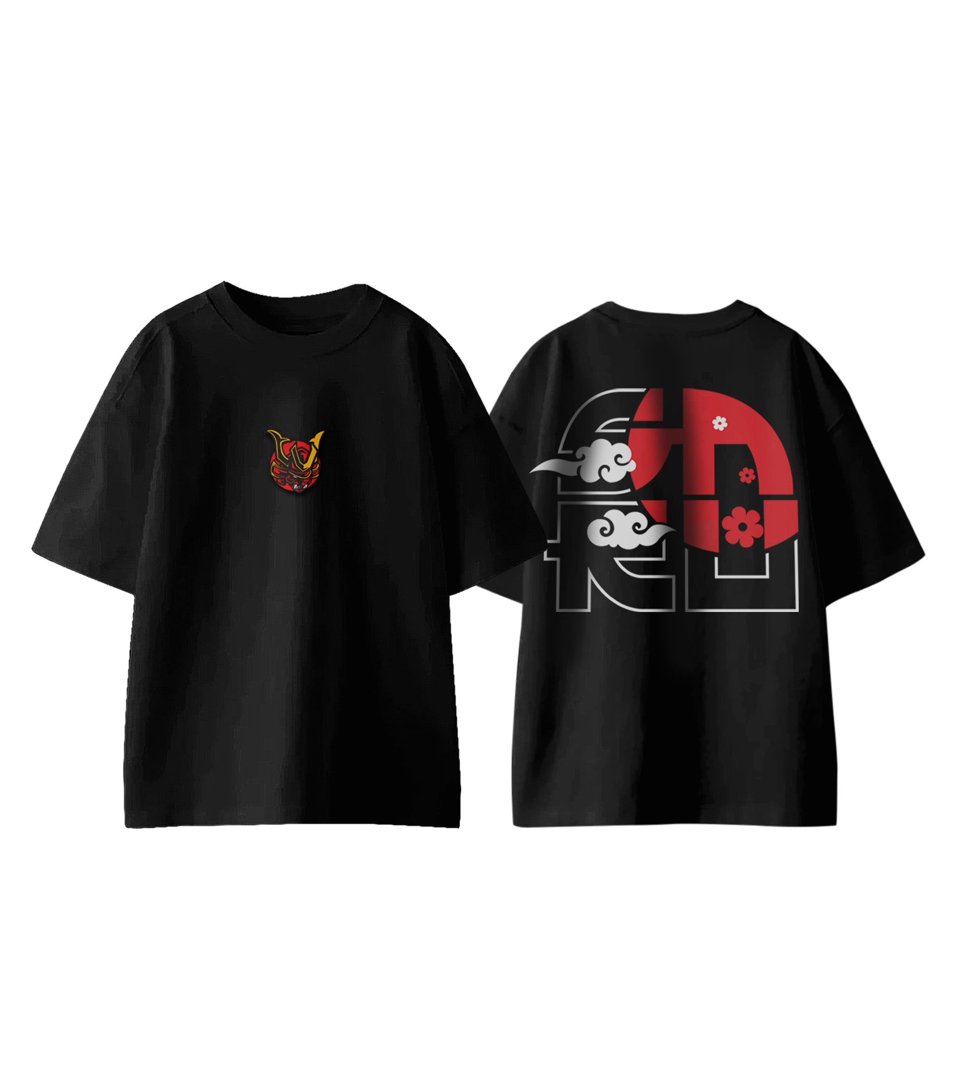 SARU ''OG'' BLACK