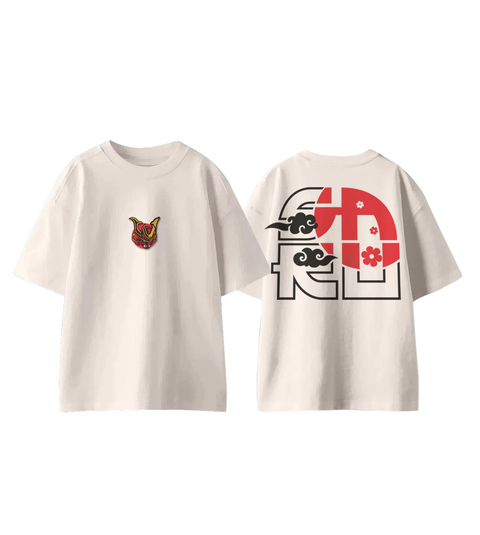 SARU ''OG'' WHITE