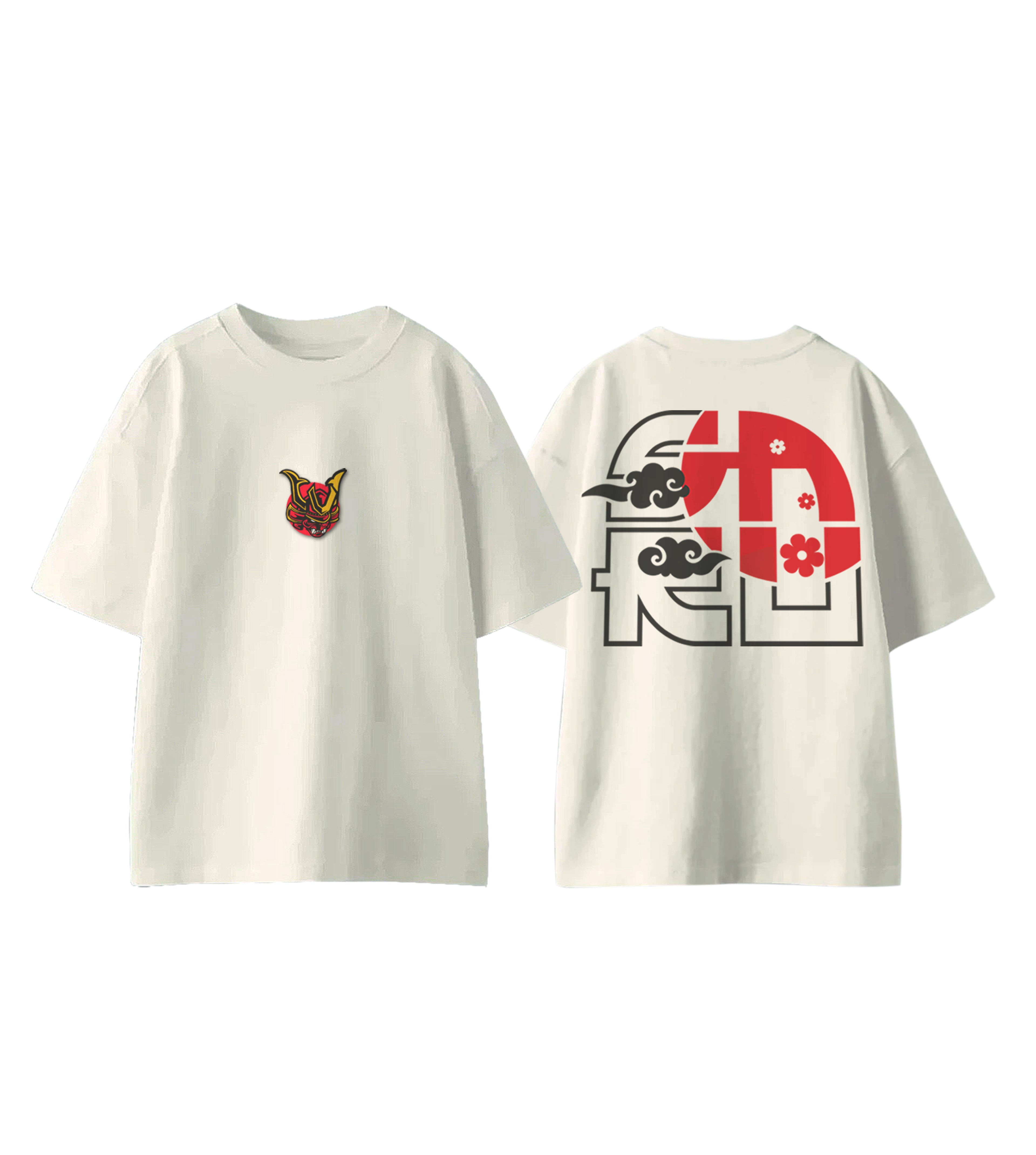 SARU ''OG'' WHITE