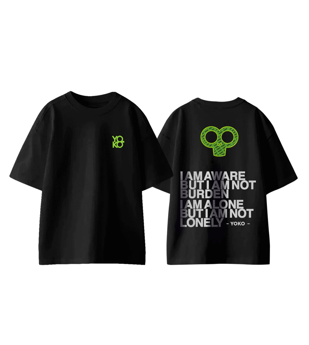 YOKO ''G.I.T.D