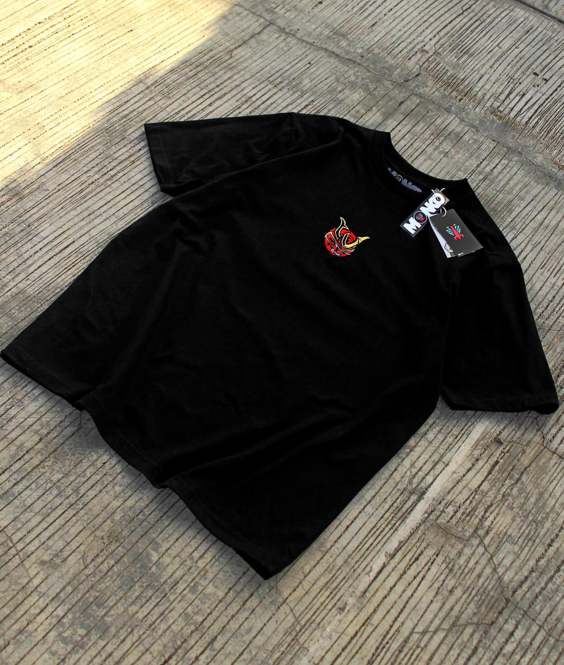 SARU ''OG'' BLACK