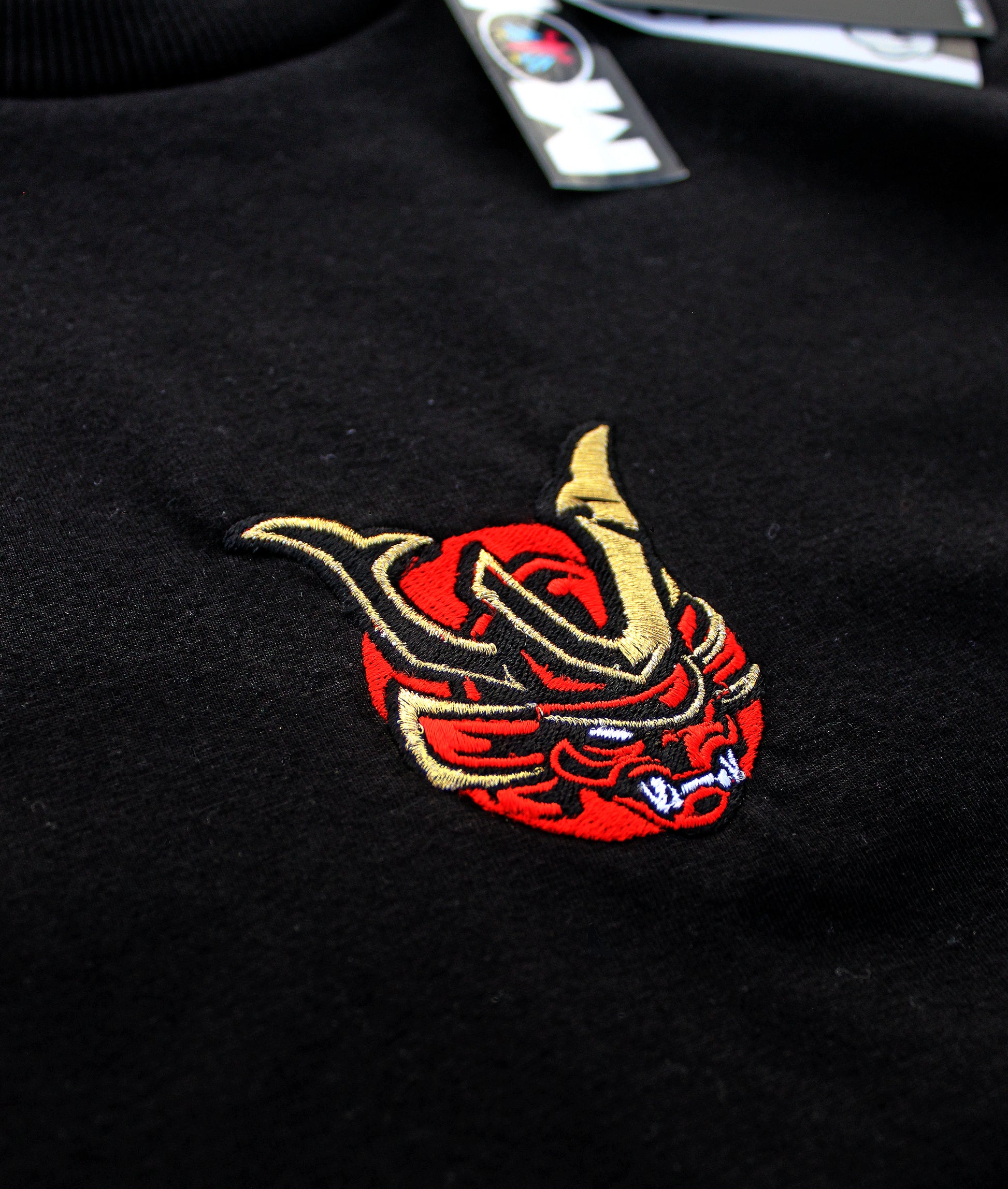 SARU ''OG'' BLACK