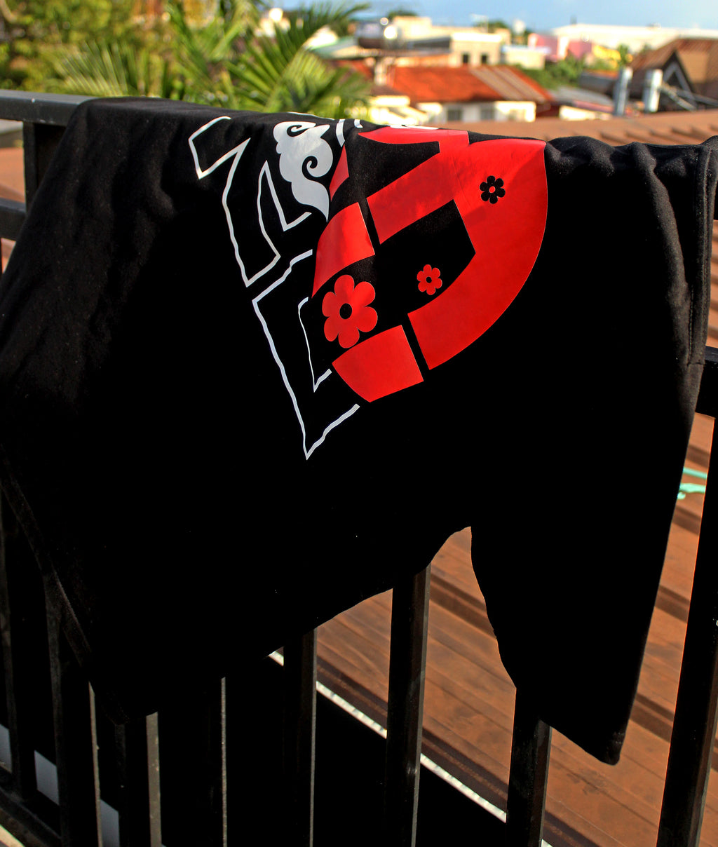 SARU ''OG'' BLACK