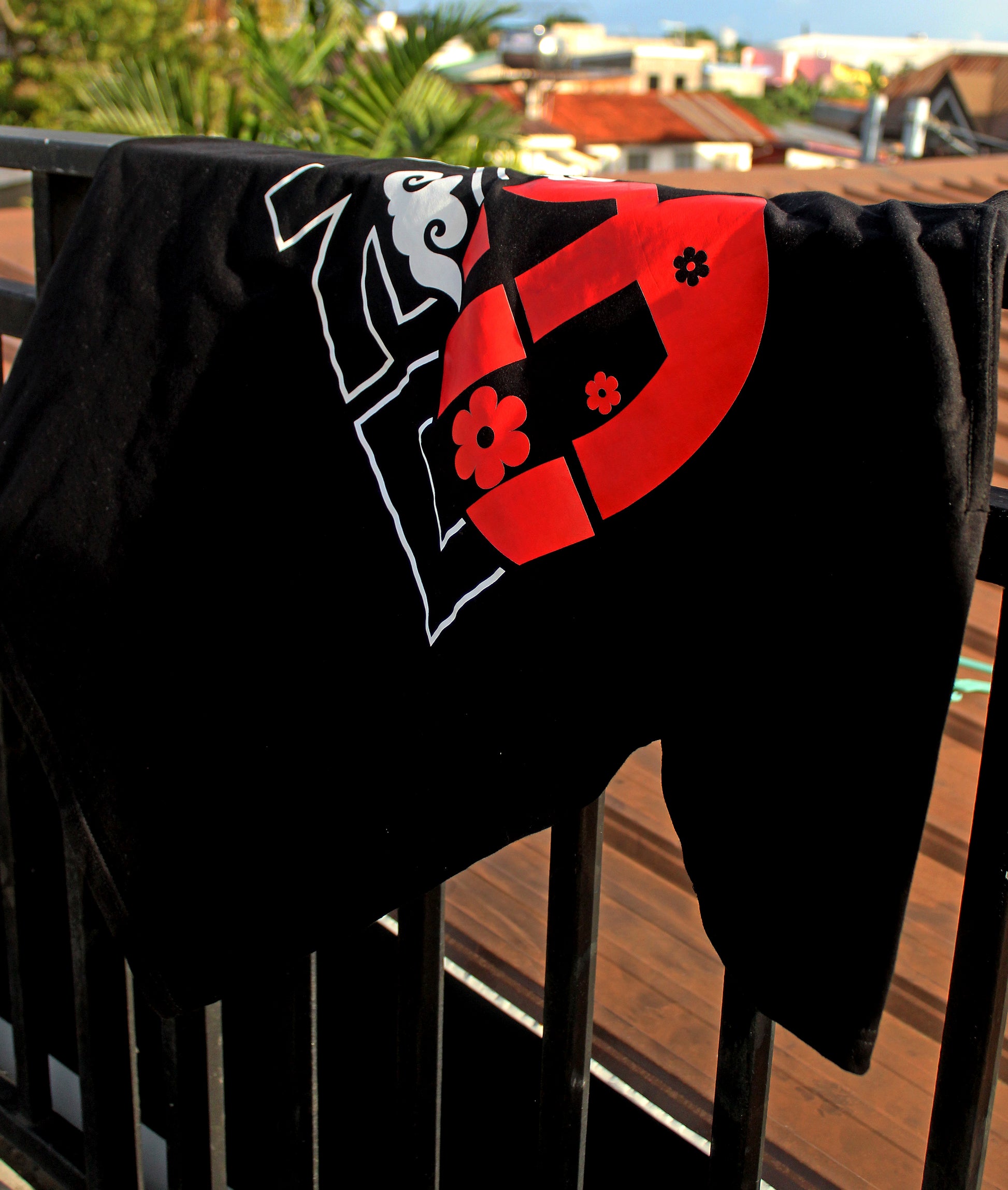 SARU ''OG'' BLACK