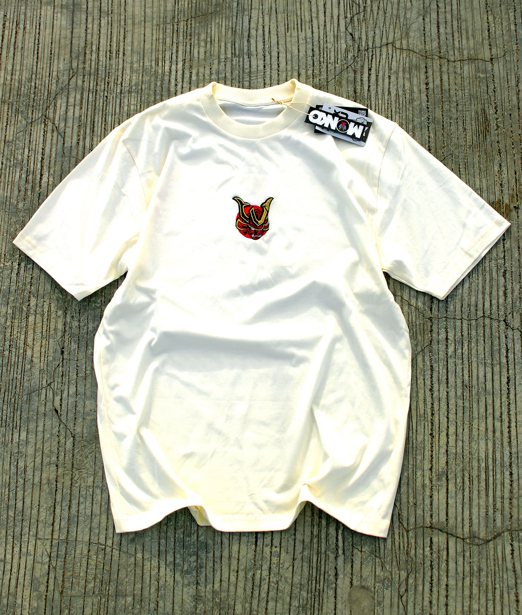 SARU ''OG'' WHITE