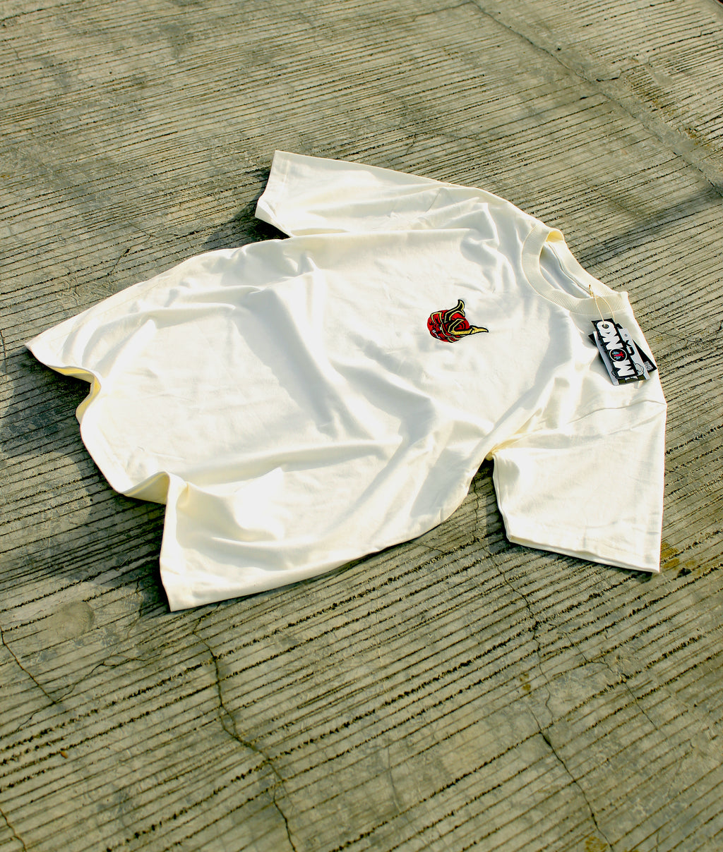 SARU ''OG'' WHITE