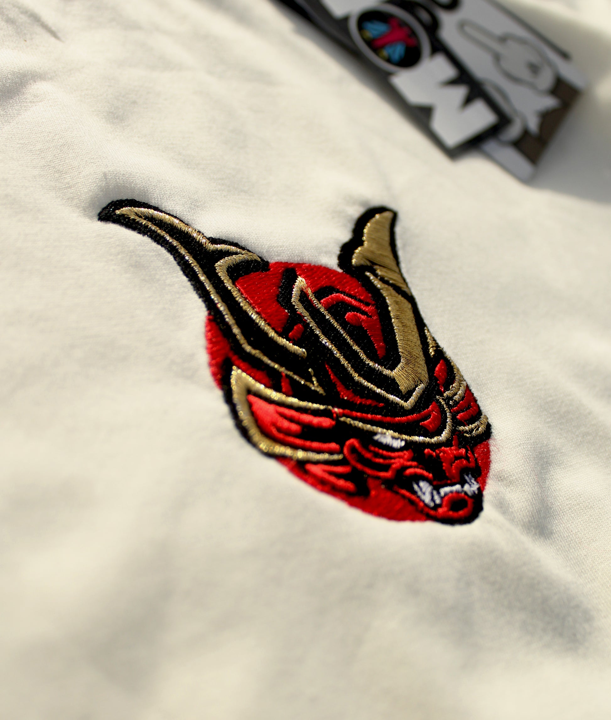 SARU ''OG'' WHITE