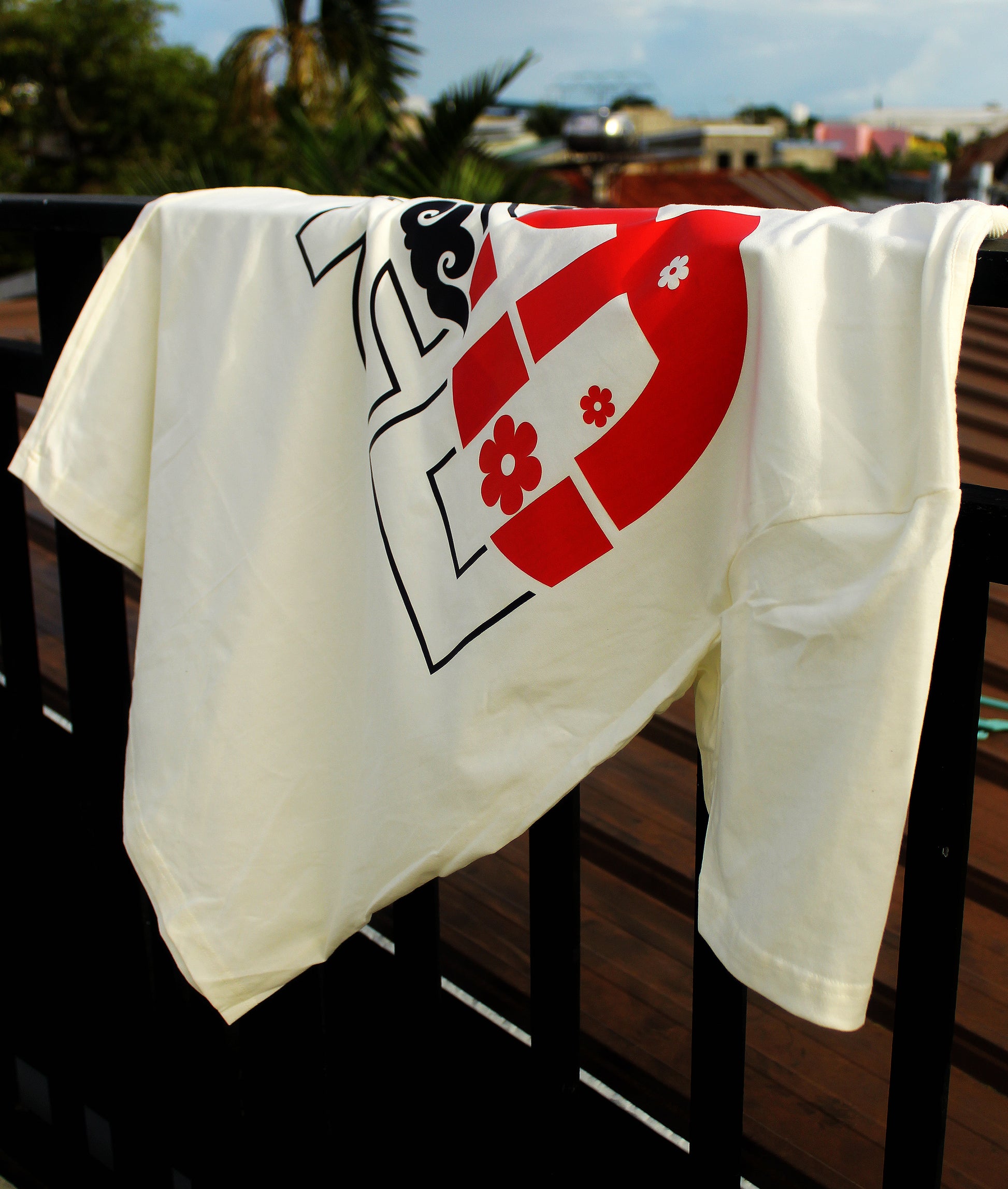 SARU ''OG'' WHITE