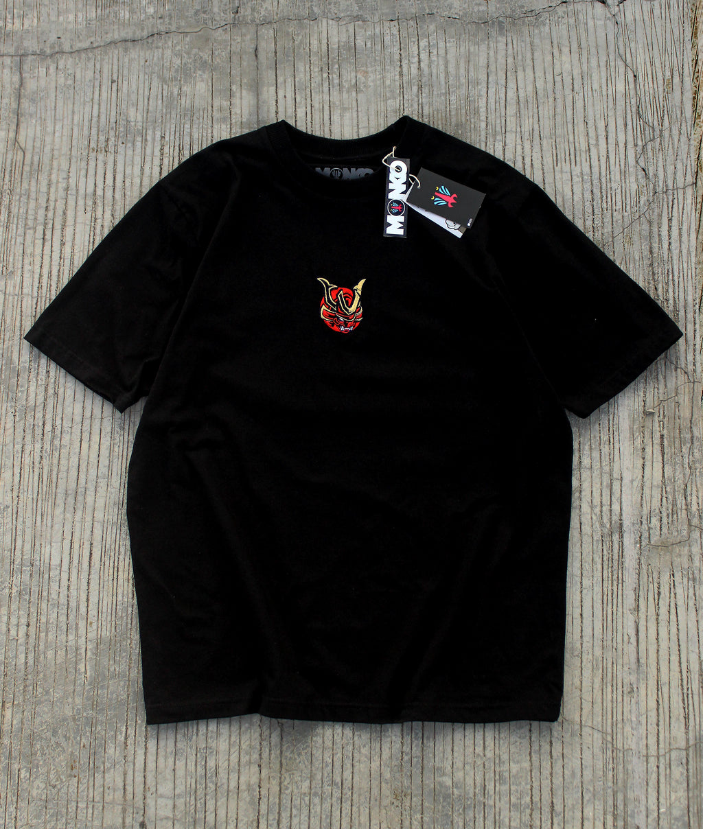 SARU ''OG'' BLACK