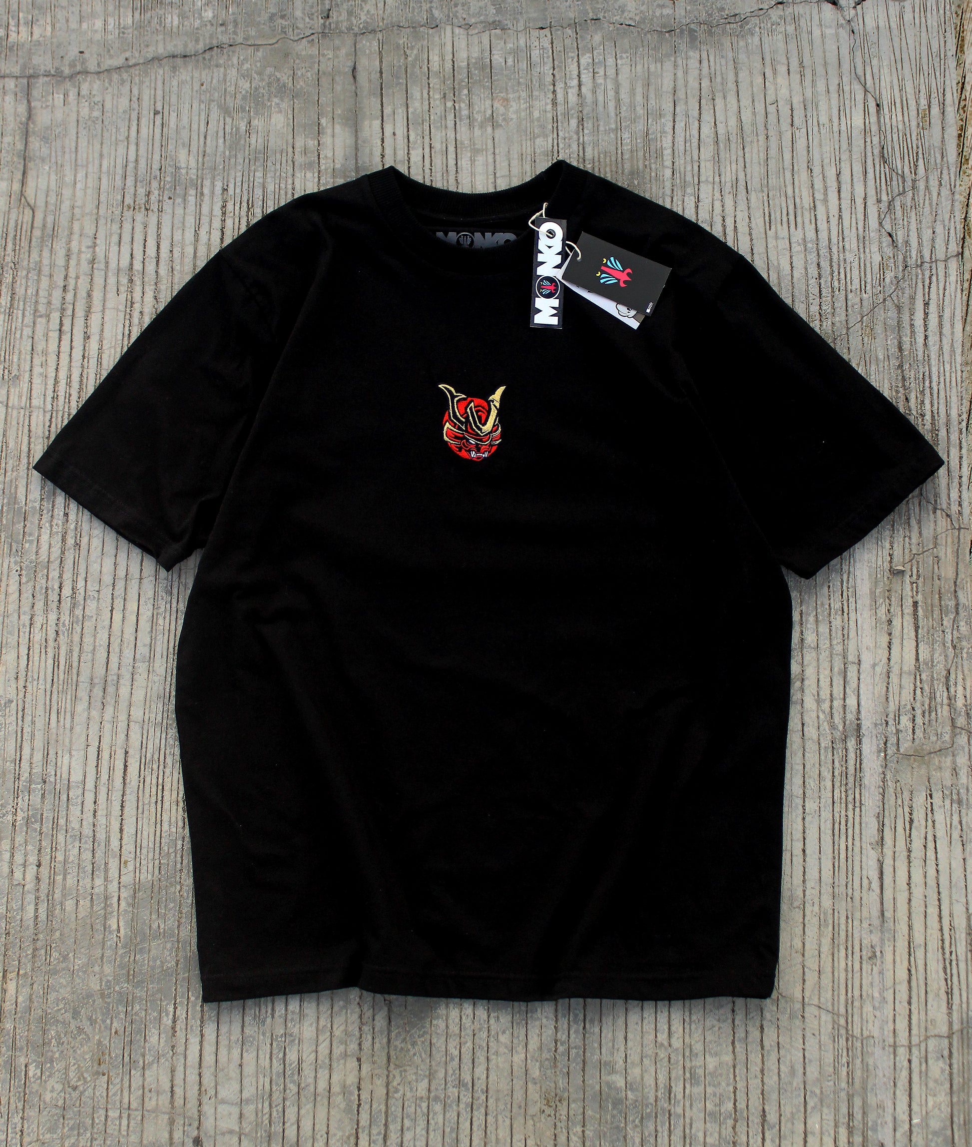 SARU ''OG'' BLACK