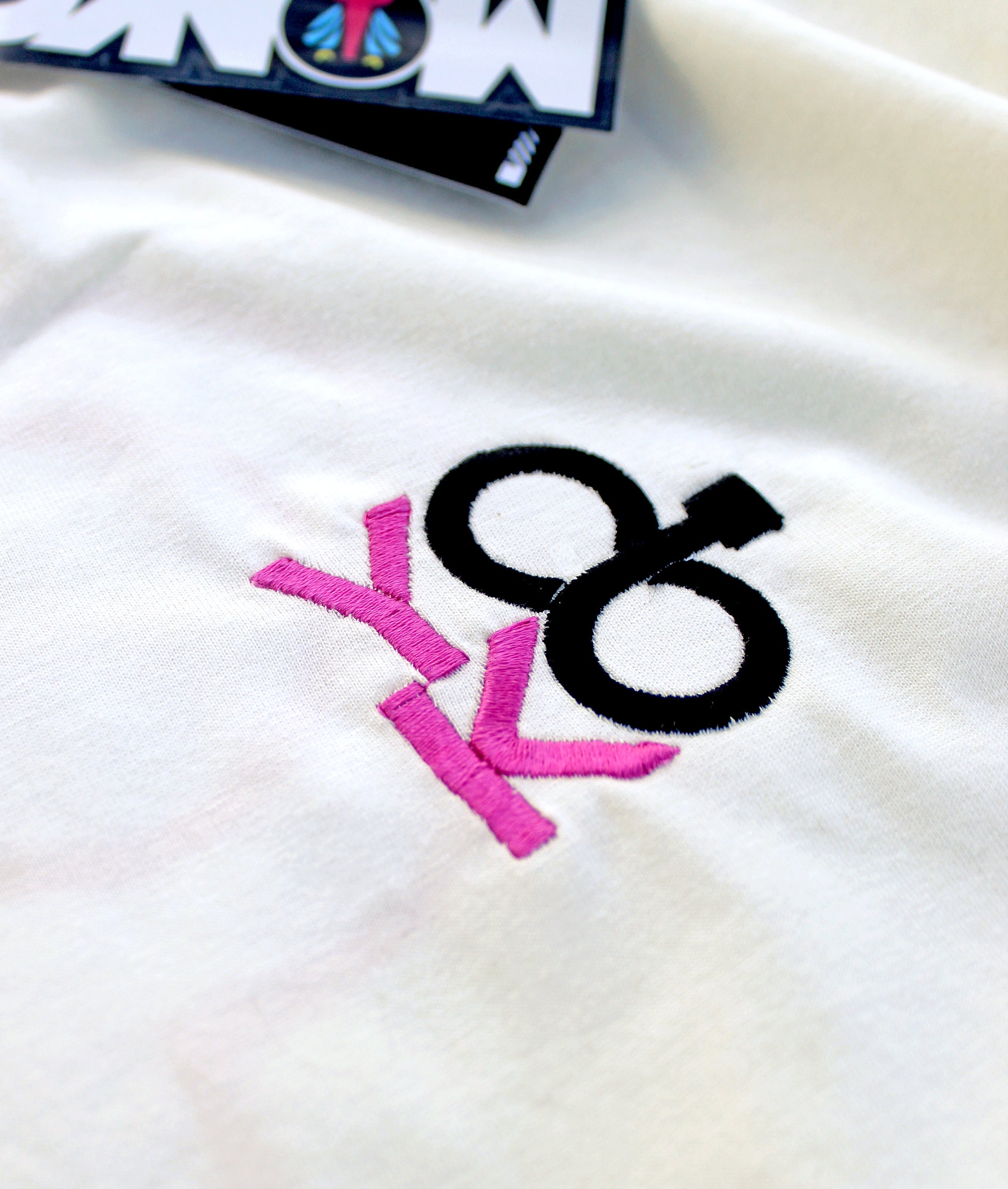 YOKO ''REBELLION''