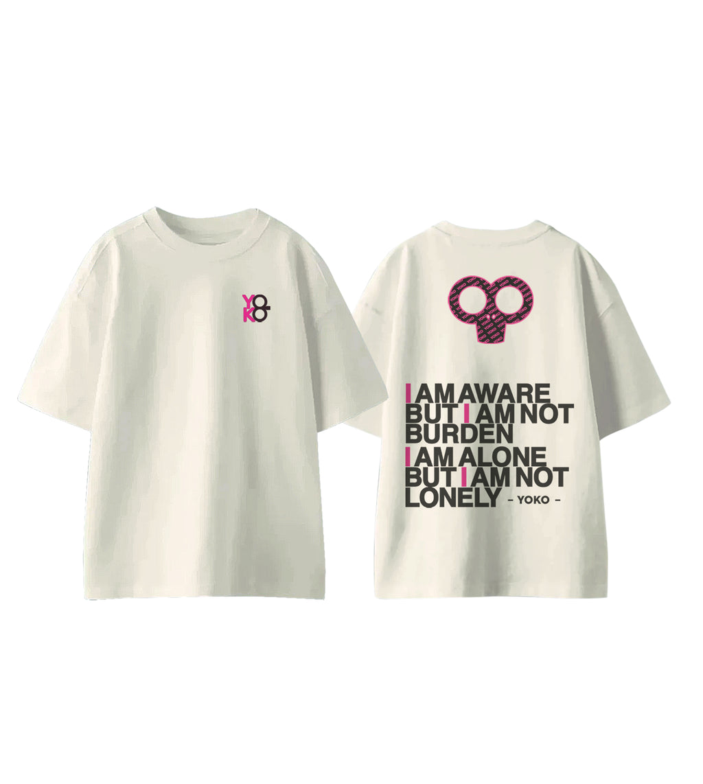 YOKO ''REBELLION''