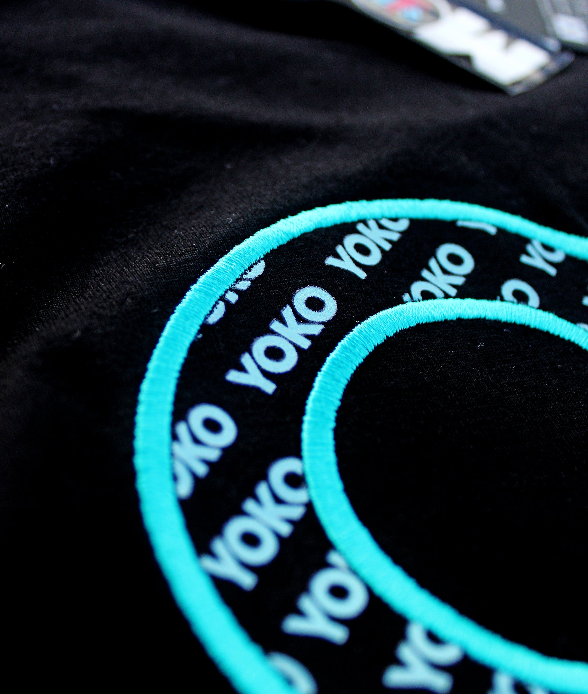 YOKO ''WISDOM''