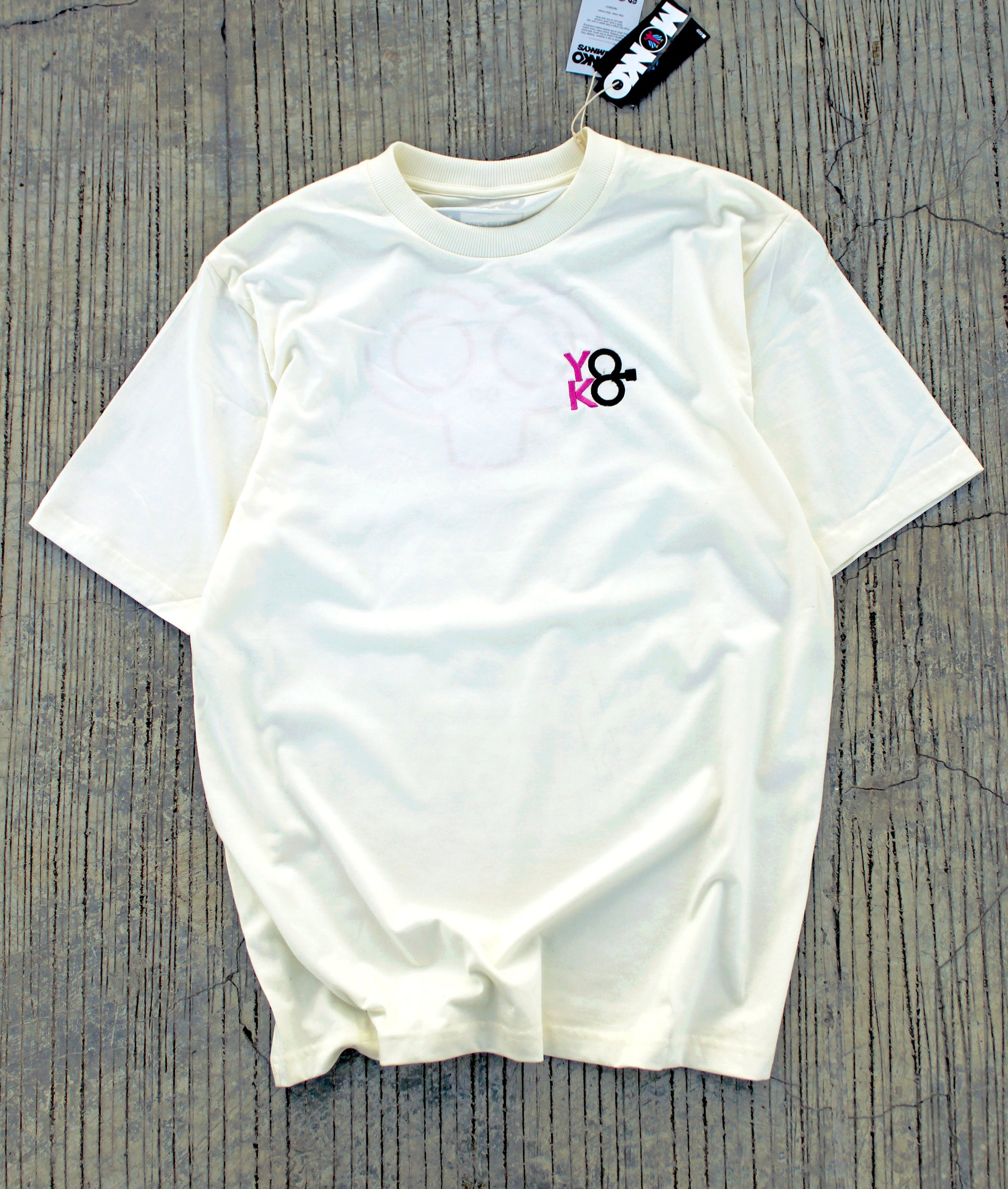 YOKO ''REBELLION''